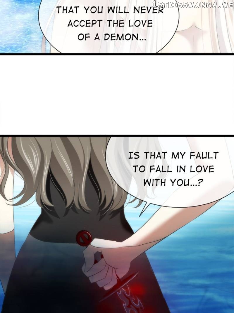 Ten Thousand Ways To Win Sex Guys’ Hearts Chapter 34 - page 44