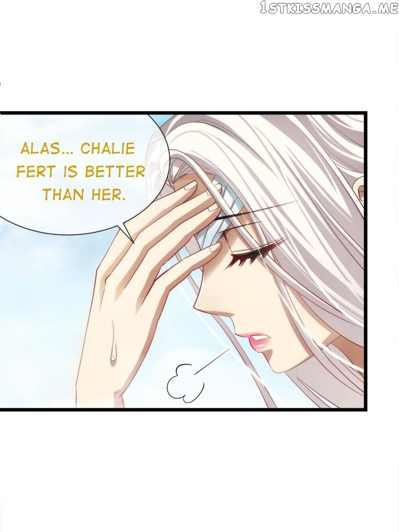 Ten Thousand Ways To Win Sex Guys’ Hearts Chapter 34 - page 5