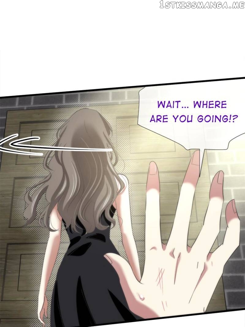 Ten Thousand Ways To Win Sex Guys’ Hearts Chapter 33 - page 24