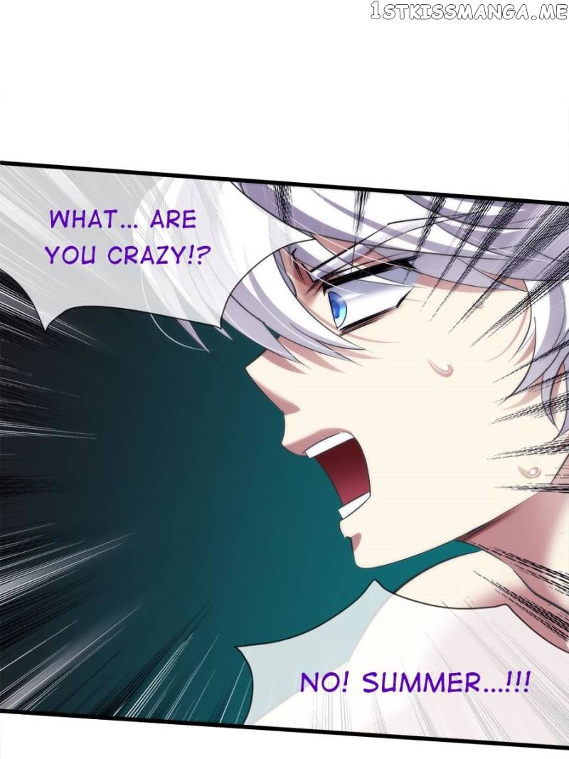 Ten Thousand Ways To Win Sex Guys’ Hearts Chapter 33 - page 28