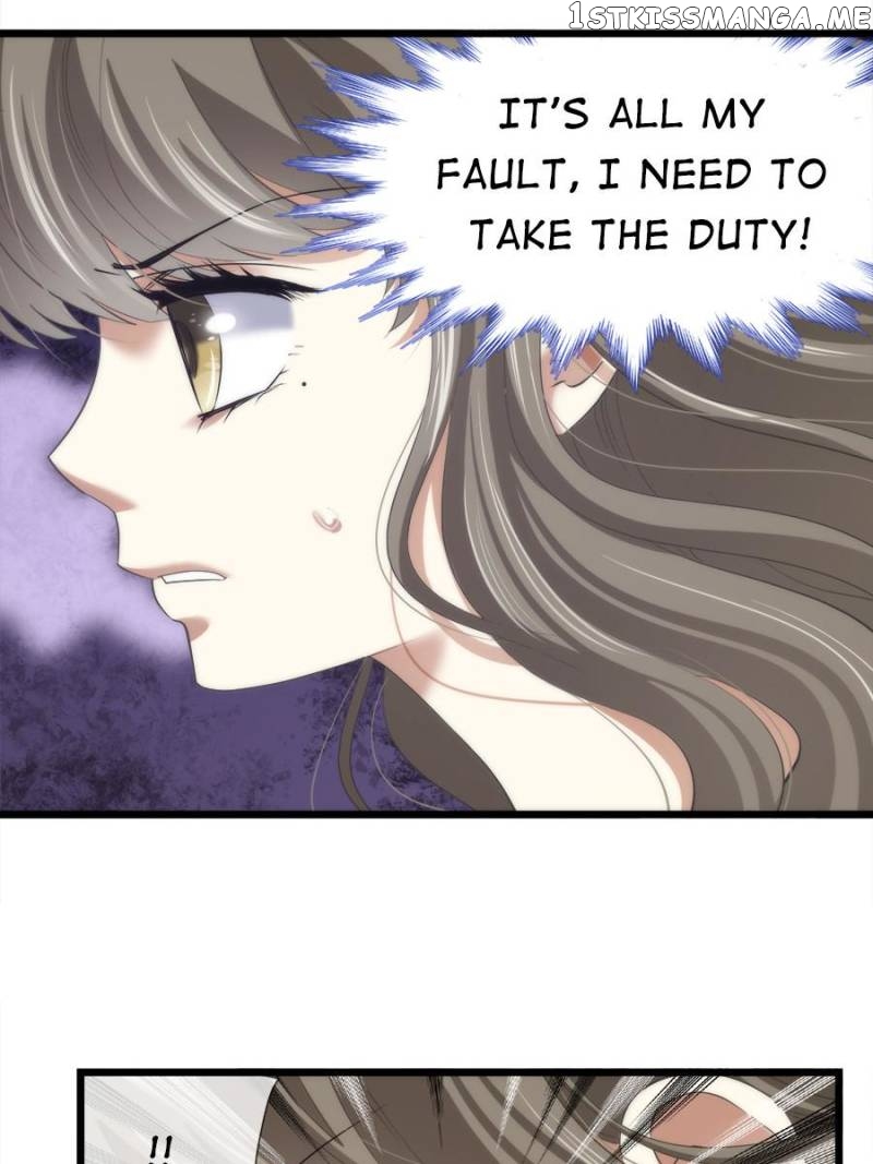 Ten Thousand Ways To Win Sex Guys’ Hearts Chapter 33 - page 33