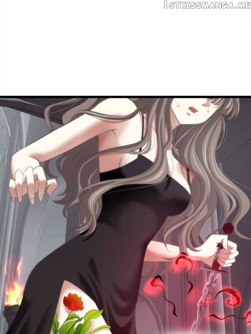 Ten Thousand Ways To Win Sex Guys’ Hearts Chapter 33 - page 35