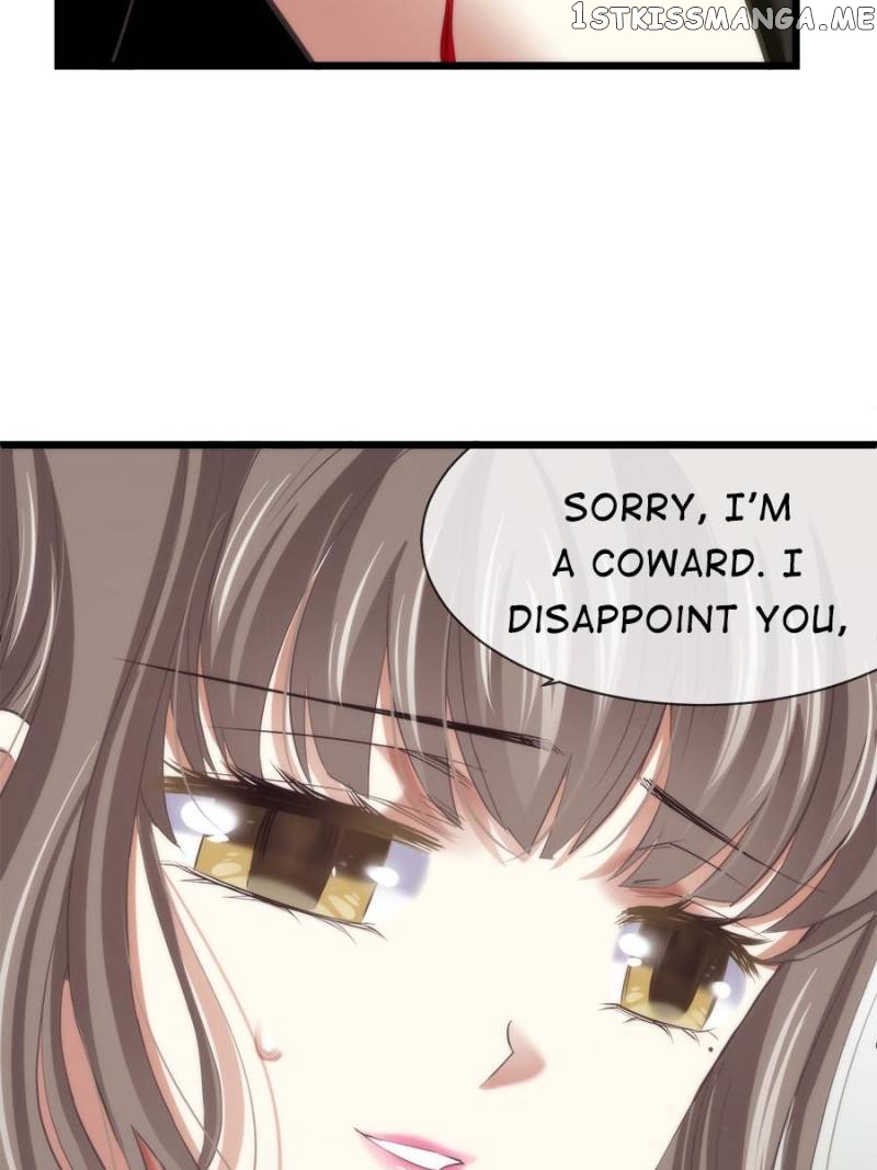 Ten Thousand Ways To Win Sex Guys’ Hearts Chapter 33 - page 37