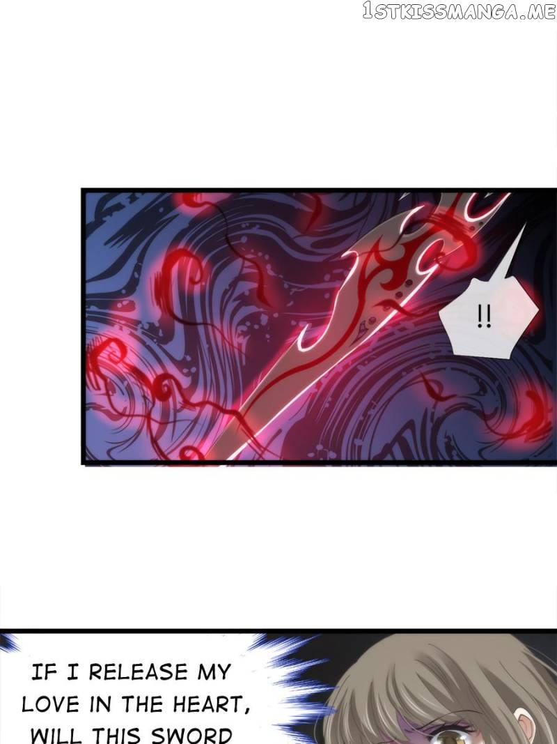 Ten Thousand Ways To Win Sex Guys’ Hearts Chapter 33 - page 39