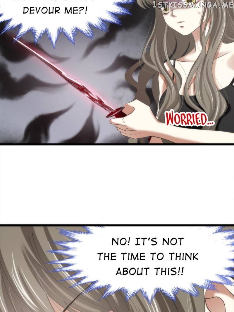 Ten Thousand Ways To Win Sex Guys’ Hearts Chapter 33 - page 40