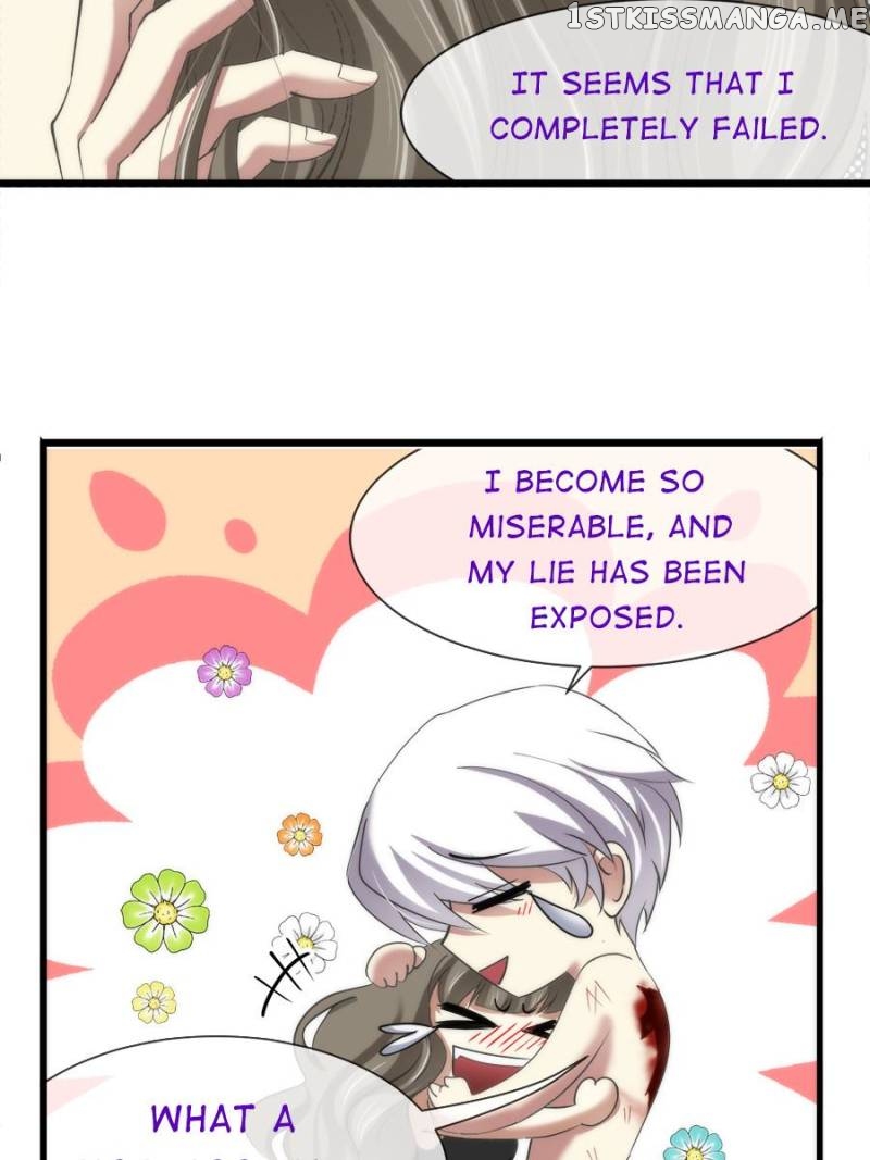 Ten Thousand Ways To Win Sex Guys’ Hearts Chapter 33 - page 7