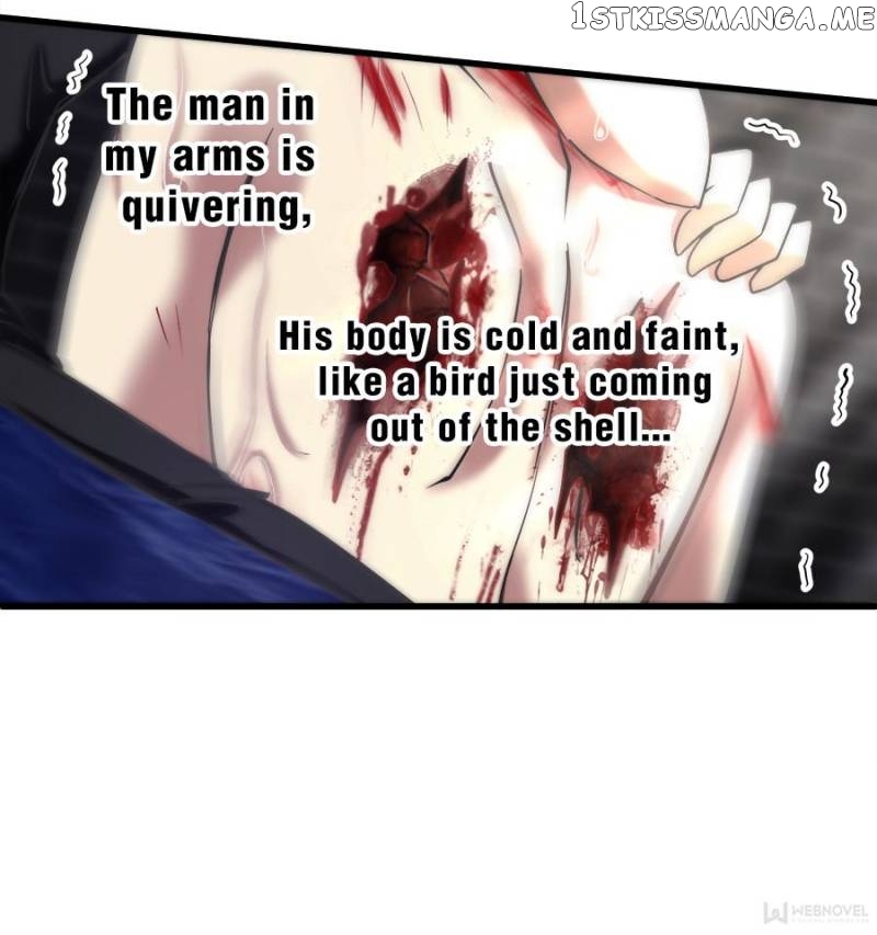 Ten Thousand Ways To Win Sex Guys’ Hearts Chapter 32 - page 21