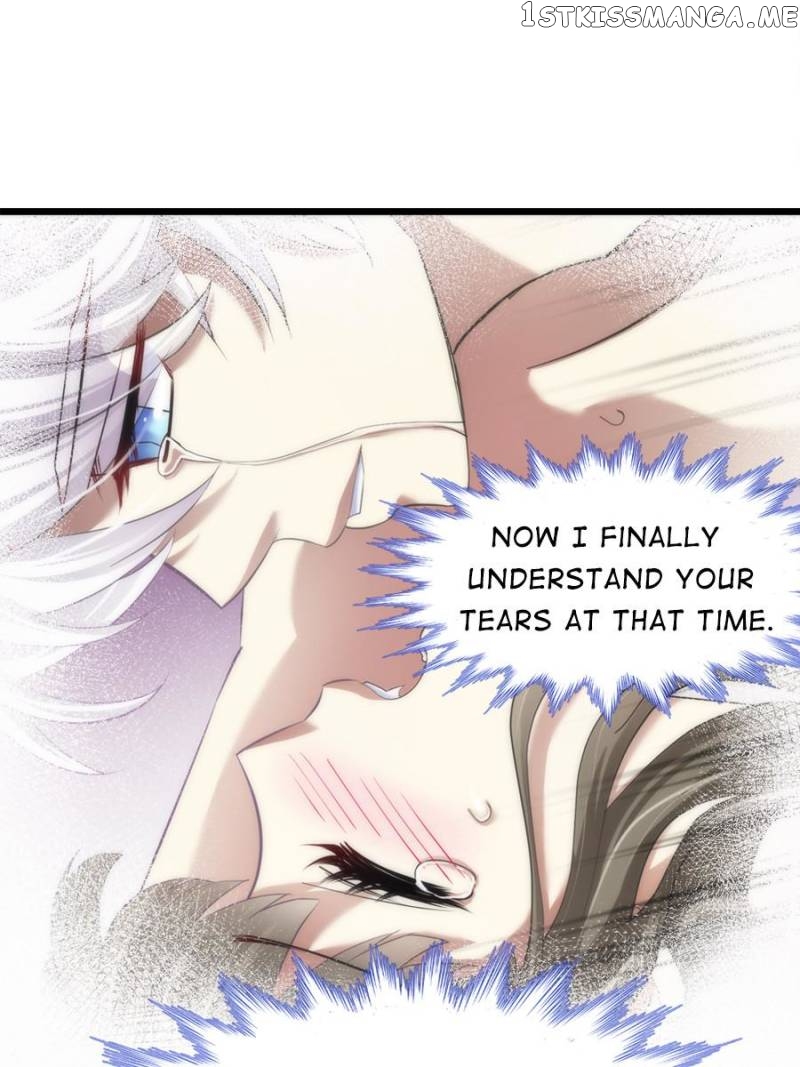 Ten Thousand Ways To Win Sex Guys’ Hearts Chapter 32 - page 22