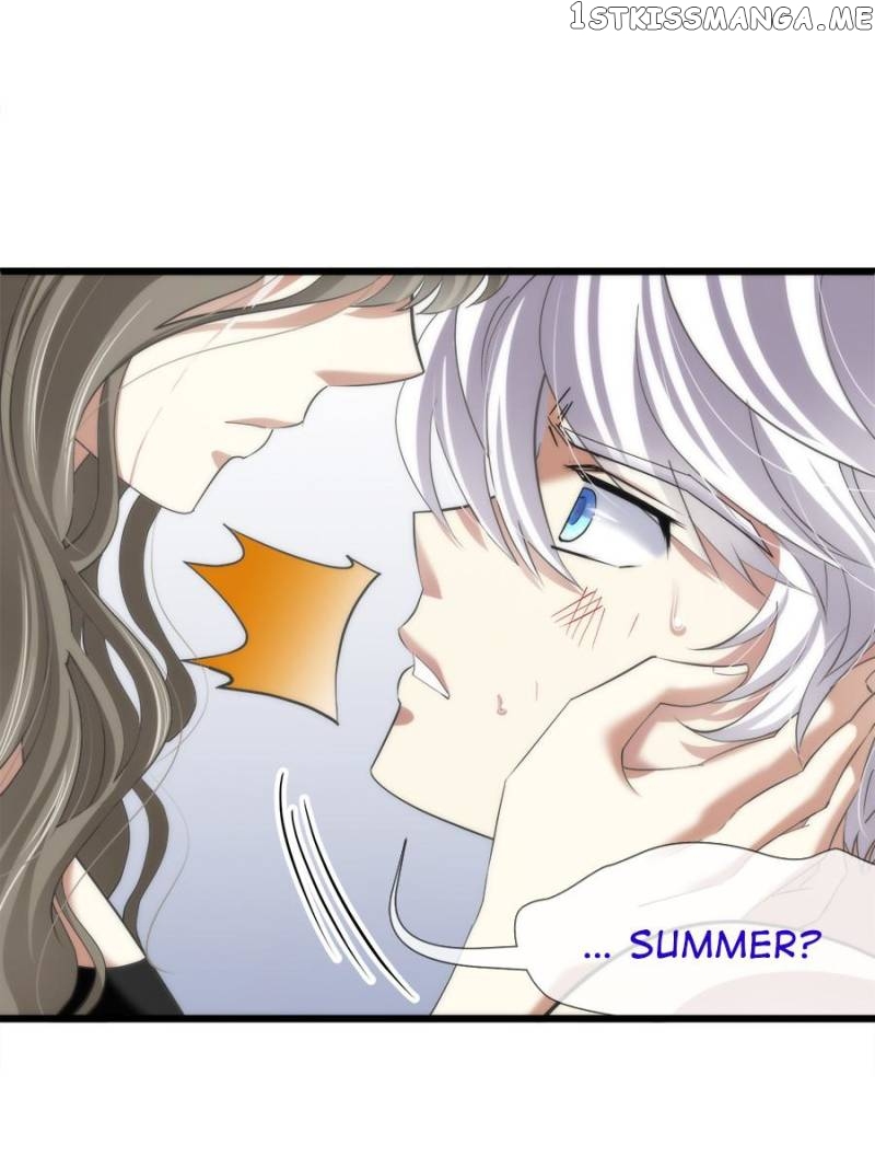 Ten Thousand Ways To Win Sex Guys’ Hearts Chapter 32 - page 25