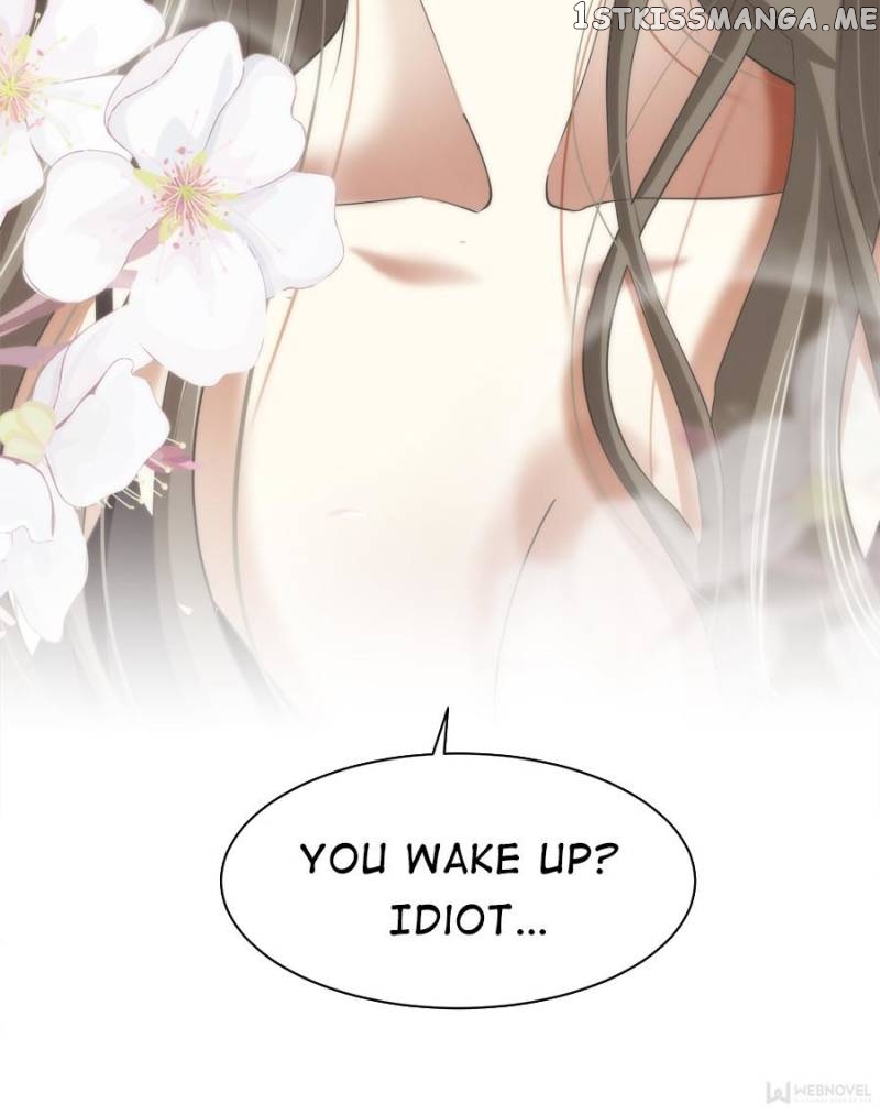 Ten Thousand Ways To Win Sex Guys’ Hearts Chapter 32 - page 28