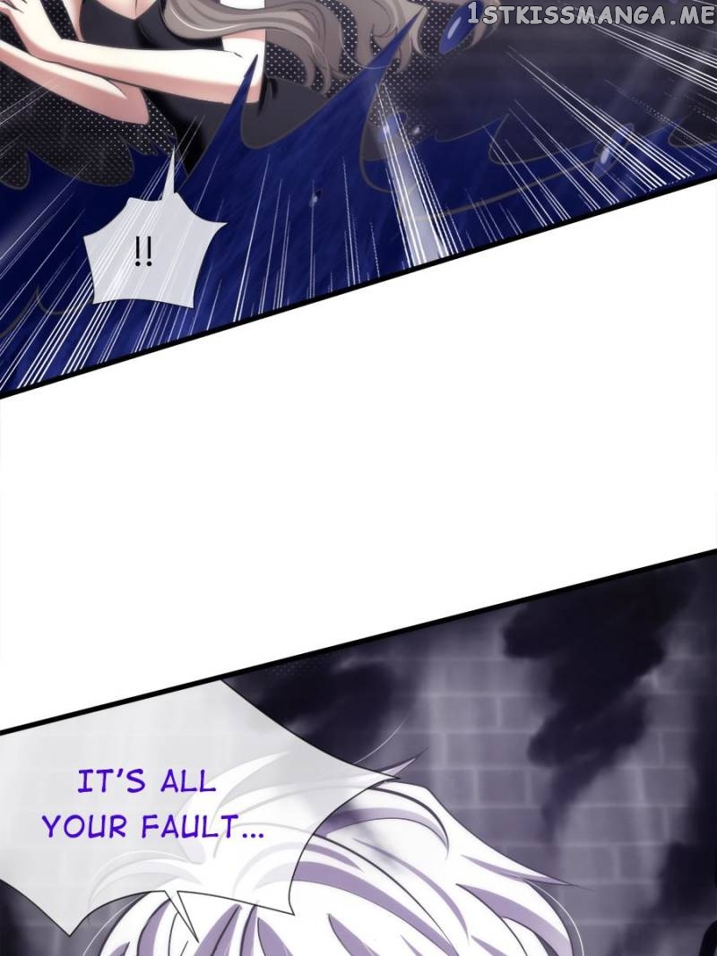 Ten Thousand Ways To Win Sex Guys’ Hearts Chapter 32 - page 31
