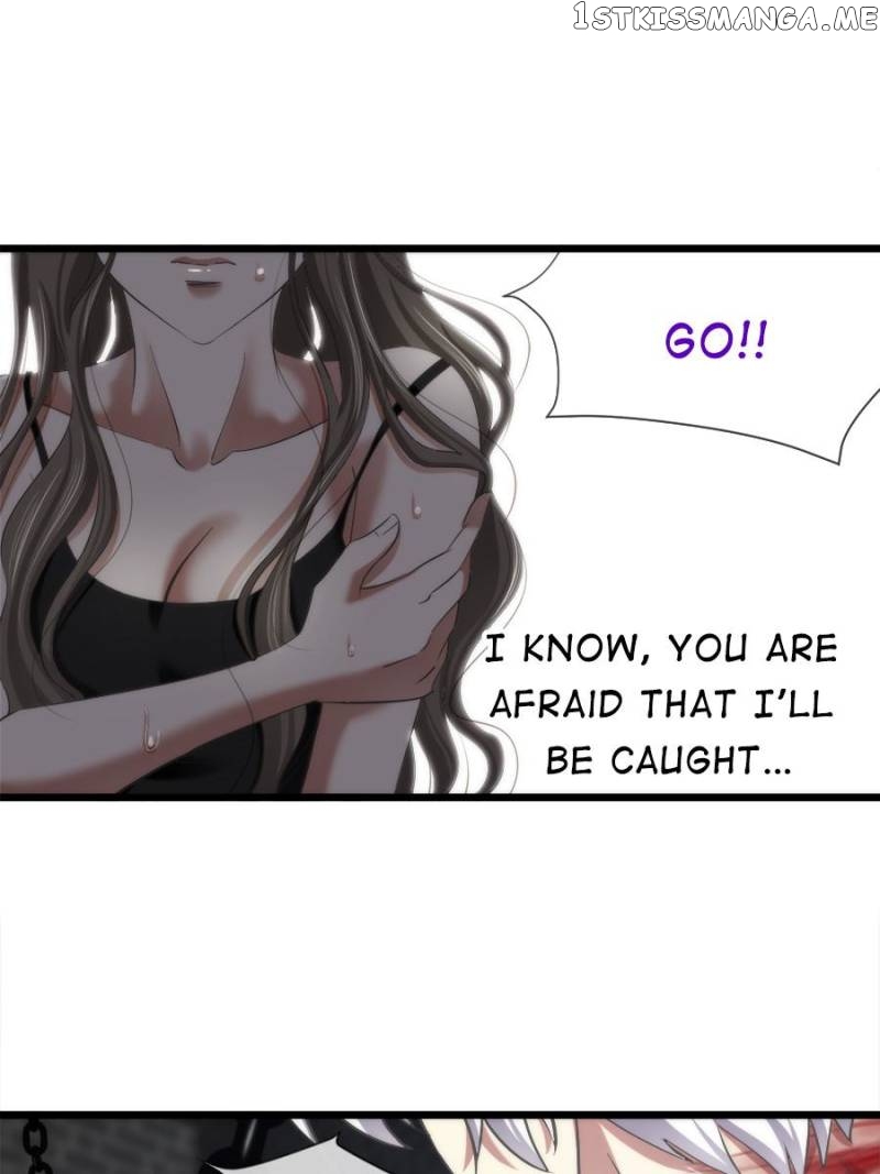 Ten Thousand Ways To Win Sex Guys’ Hearts Chapter 32 - page 34