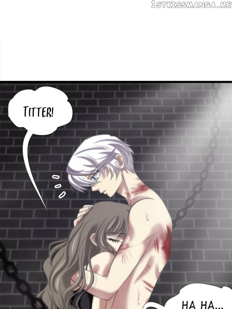 Ten Thousand Ways To Win Sex Guys’ Hearts Chapter 32 - page 48