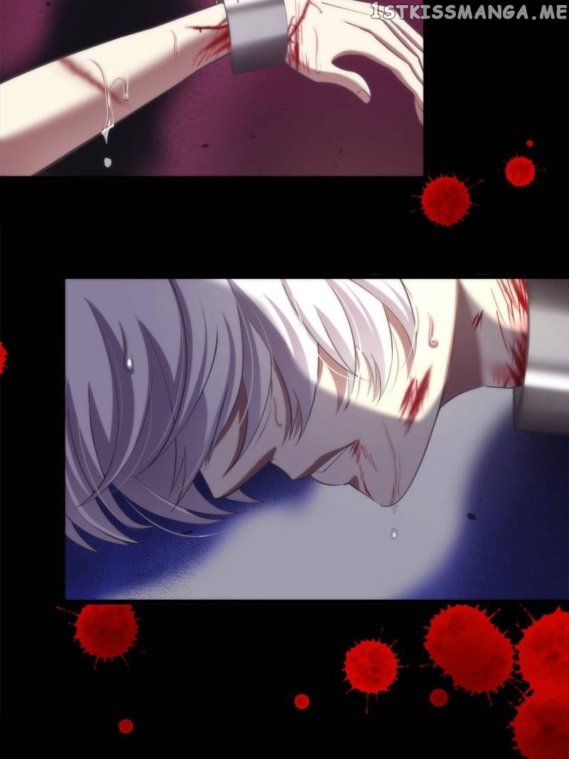 Ten Thousand Ways To Win Sex Guys’ Hearts Chapter 32 - page 5