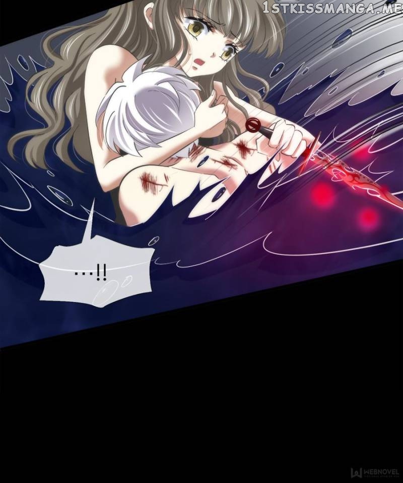 Ten Thousand Ways To Win Sex Guys’ Hearts Chapter 32 - page 9