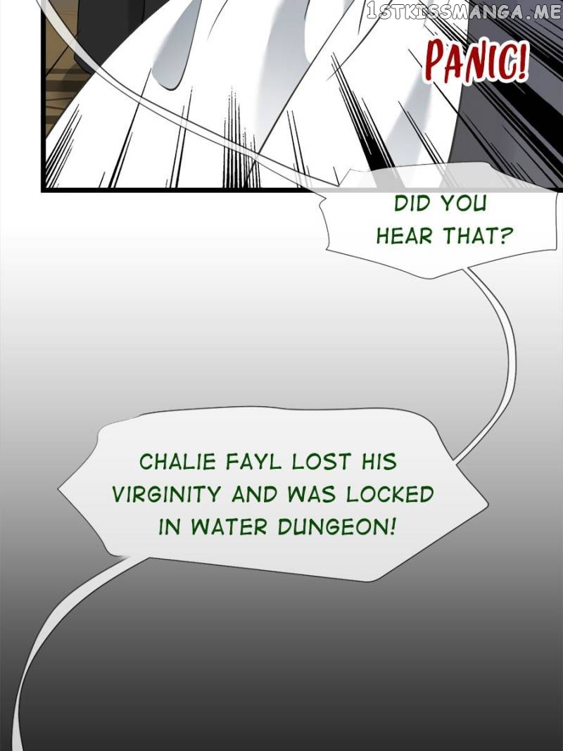 Ten Thousand Ways To Win Sex Guys’ Hearts Chapter 31 - page 22