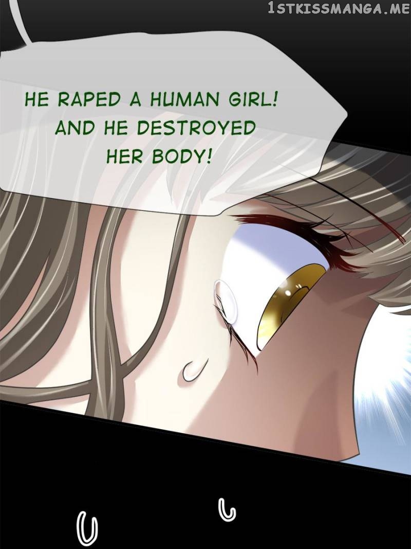 Ten Thousand Ways To Win Sex Guys’ Hearts Chapter 31 - page 23