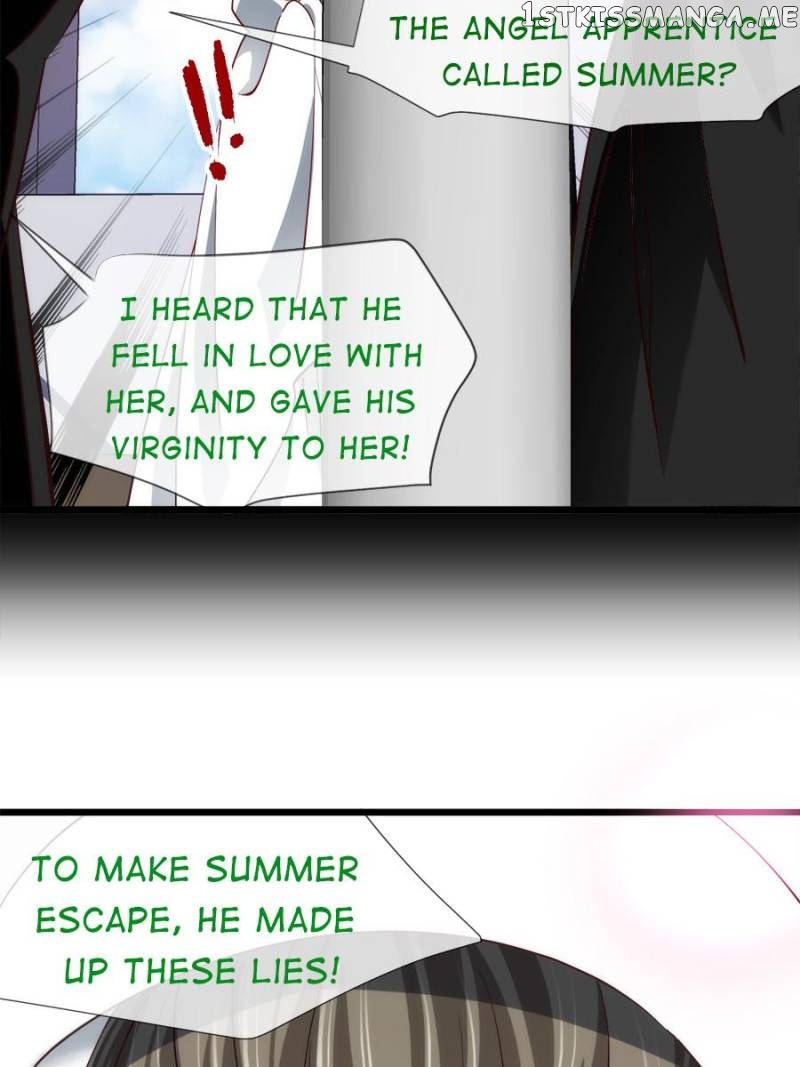 Ten Thousand Ways To Win Sex Guys’ Hearts Chapter 31 - page 26