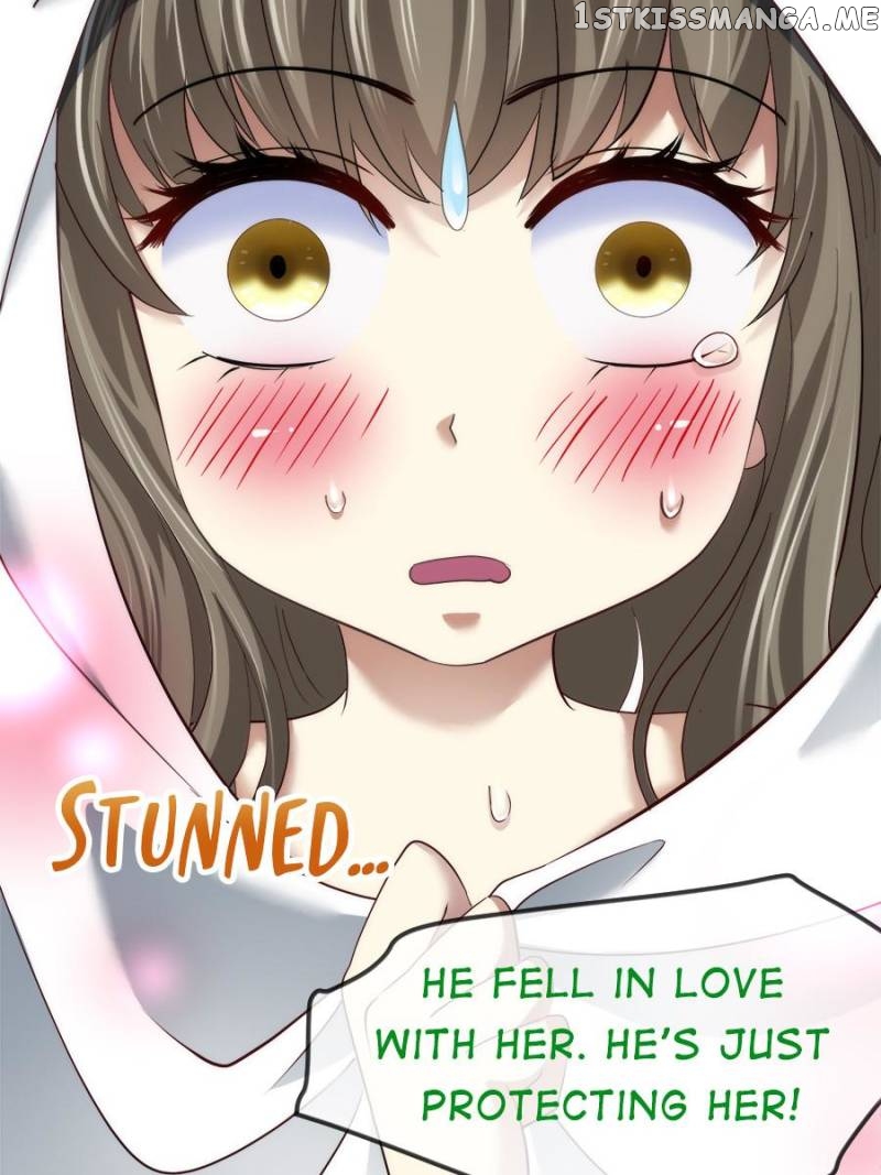 Ten Thousand Ways To Win Sex Guys’ Hearts Chapter 31 - page 27