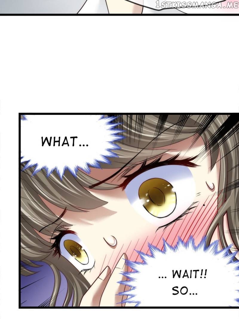 Ten Thousand Ways To Win Sex Guys’ Hearts Chapter 31 - page 28