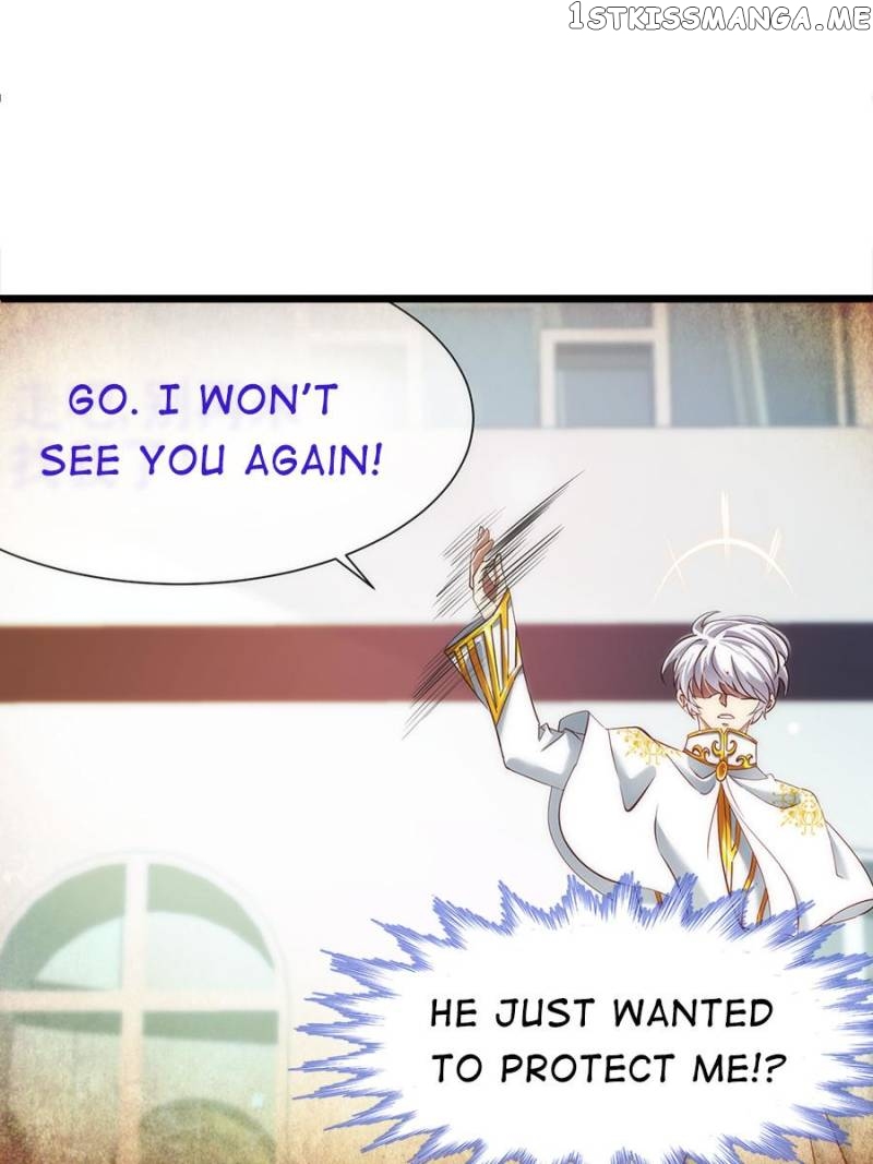 Ten Thousand Ways To Win Sex Guys’ Hearts Chapter 31 - page 30