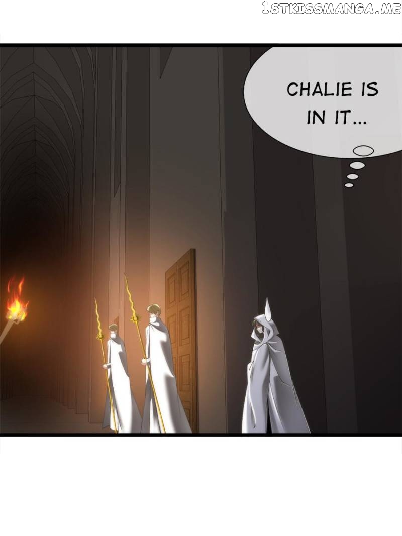 Ten Thousand Ways To Win Sex Guys’ Hearts Chapter 31 - page 39