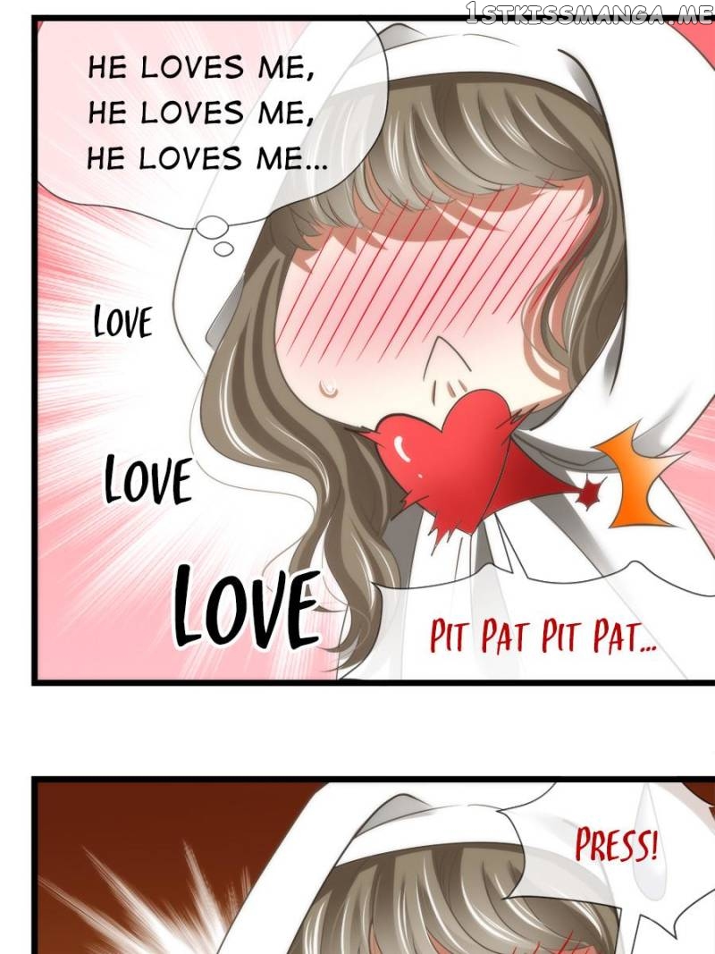 Ten Thousand Ways To Win Sex Guys’ Hearts Chapter 31 - page 40