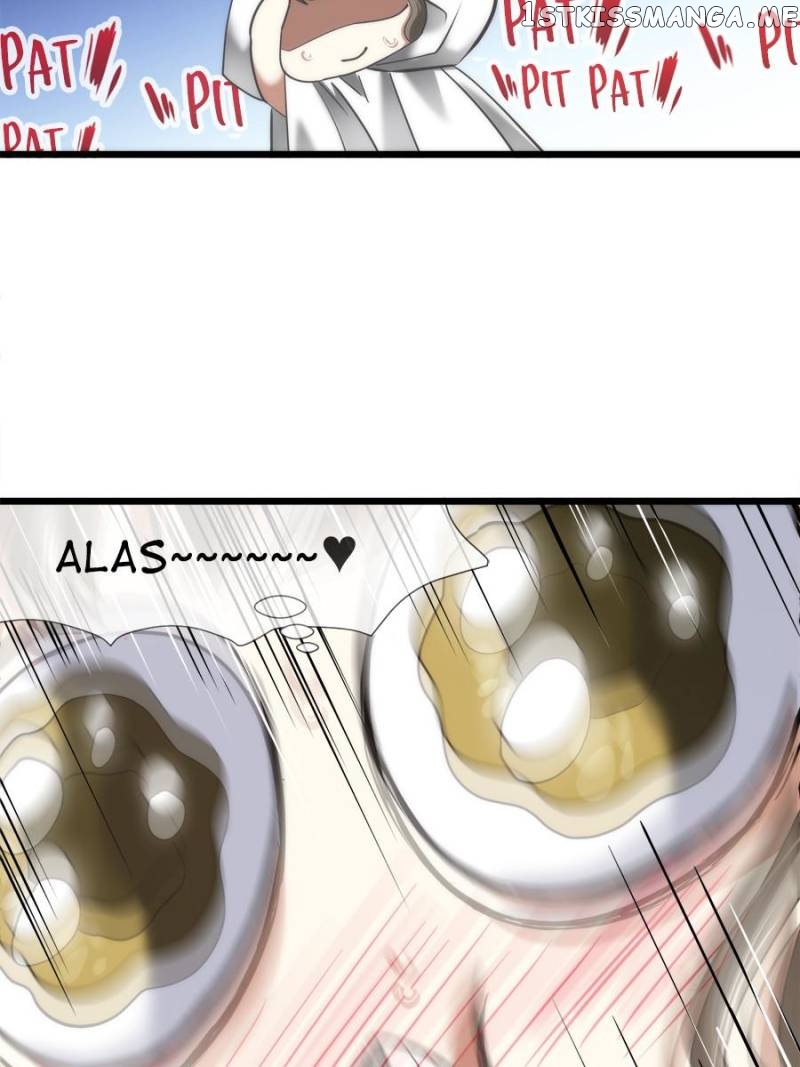 Ten Thousand Ways To Win Sex Guys’ Hearts Chapter 31 - page 44