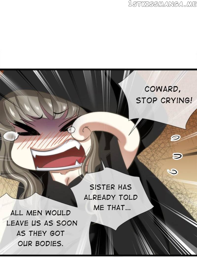 Ten Thousand Ways To Win Sex Guys’ Hearts Chapter 30 - page 11