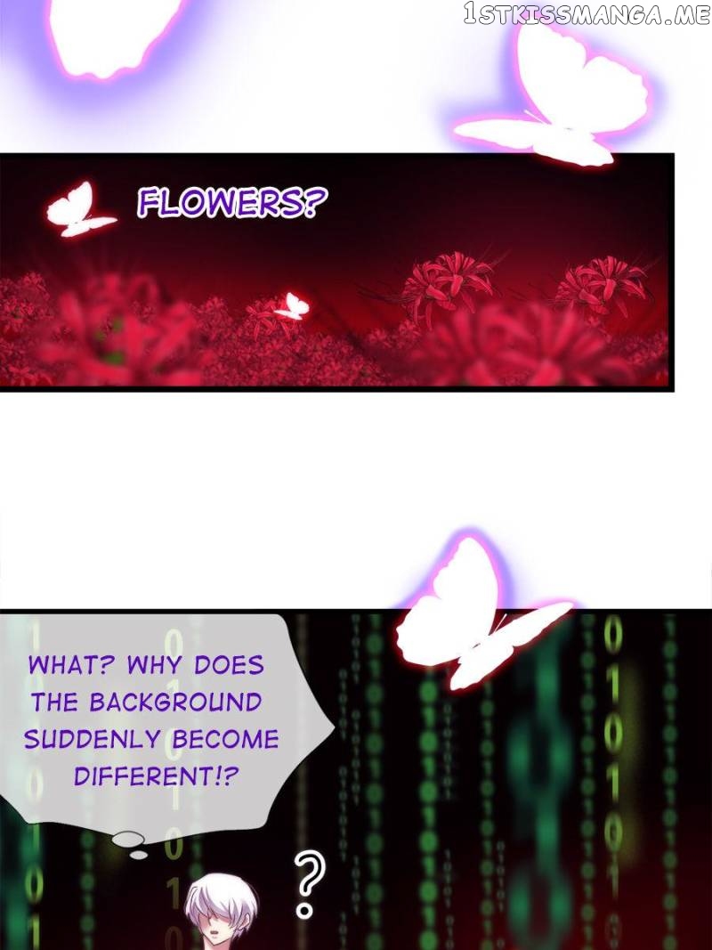 Ten Thousand Ways To Win Sex Guys’ Hearts Chapter 30 - page 22