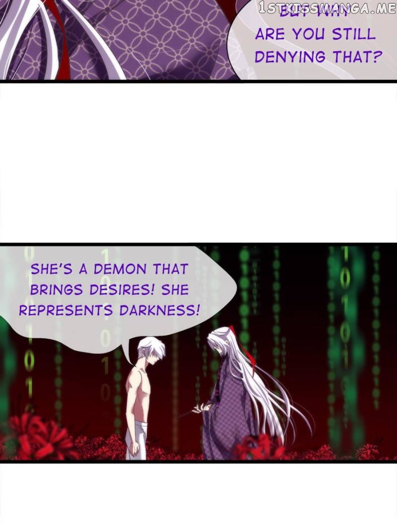 Ten Thousand Ways To Win Sex Guys’ Hearts Chapter 30 - page 27