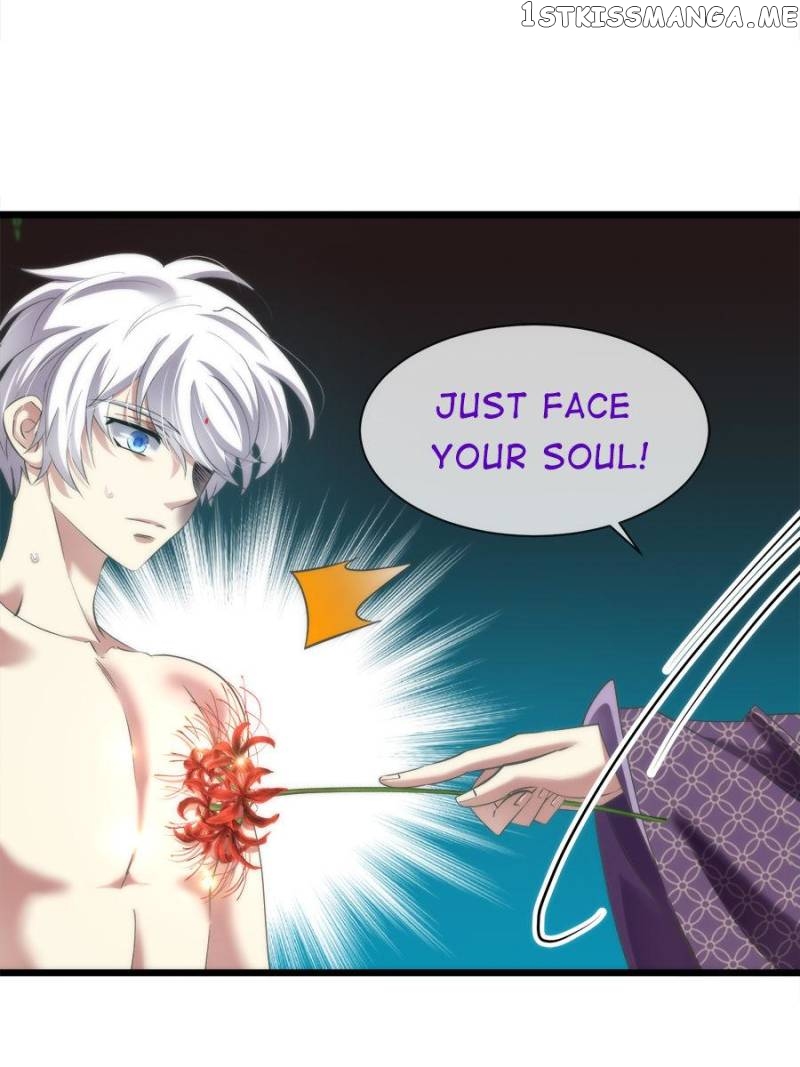 Ten Thousand Ways To Win Sex Guys’ Hearts Chapter 30 - page 32