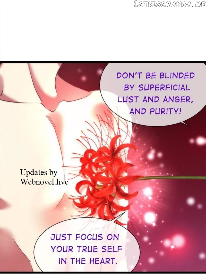 Ten Thousand Ways To Win Sex Guys’ Hearts Chapter 30 - page 34
