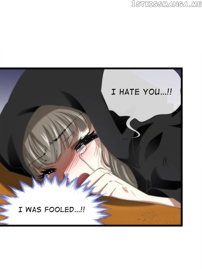 Ten Thousand Ways To Win Sex Guys’ Hearts Chapter 30 - page 7