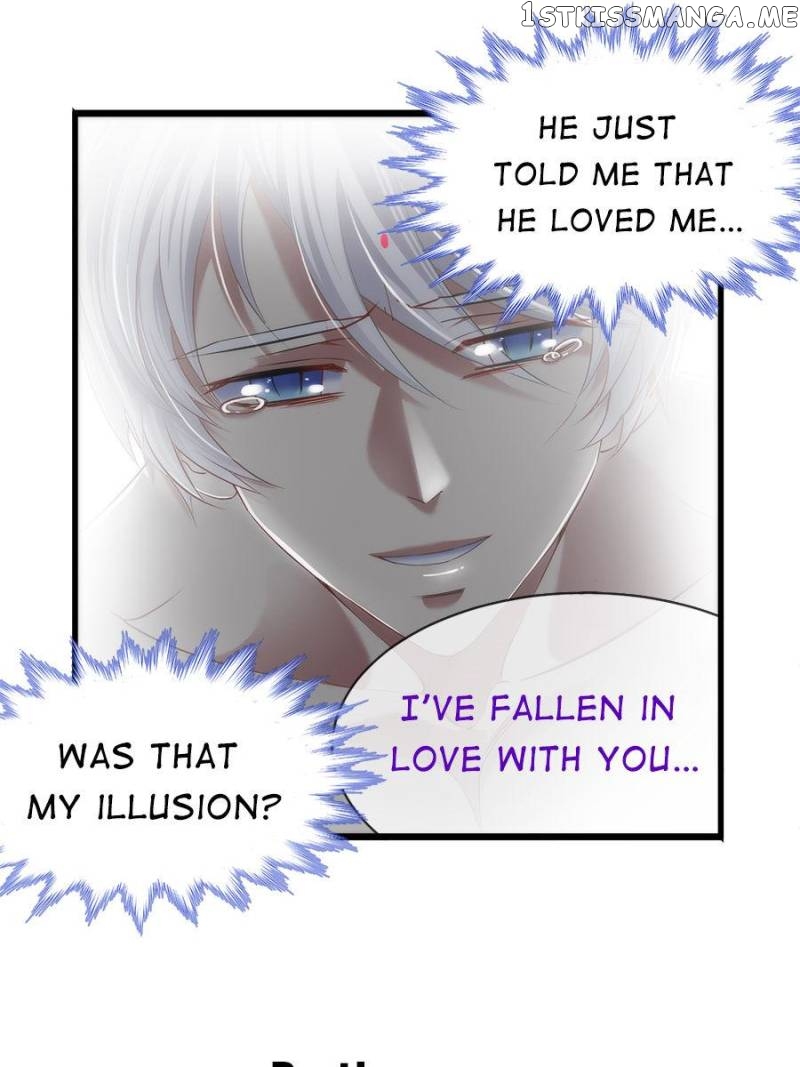 Ten Thousand Ways To Win Sex Guys’ Hearts Chapter 30 - page 8