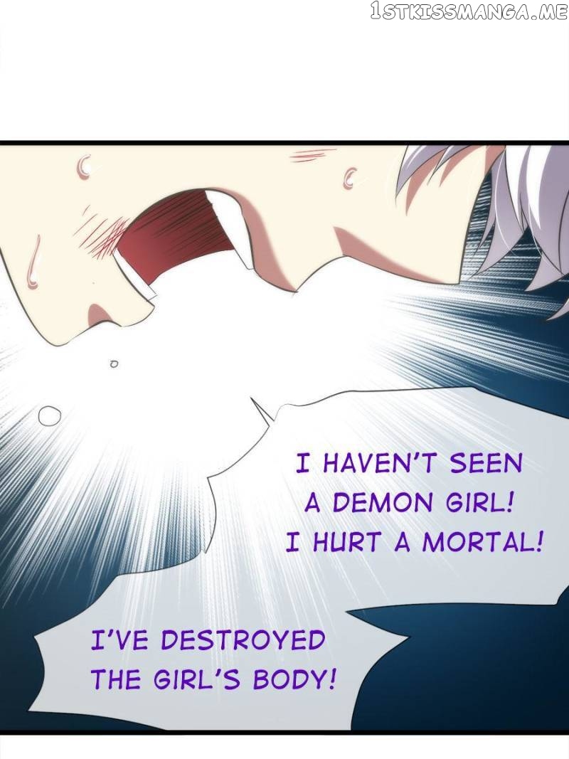Ten Thousand Ways To Win Sex Guys’ Hearts Chapter 29 - page 21