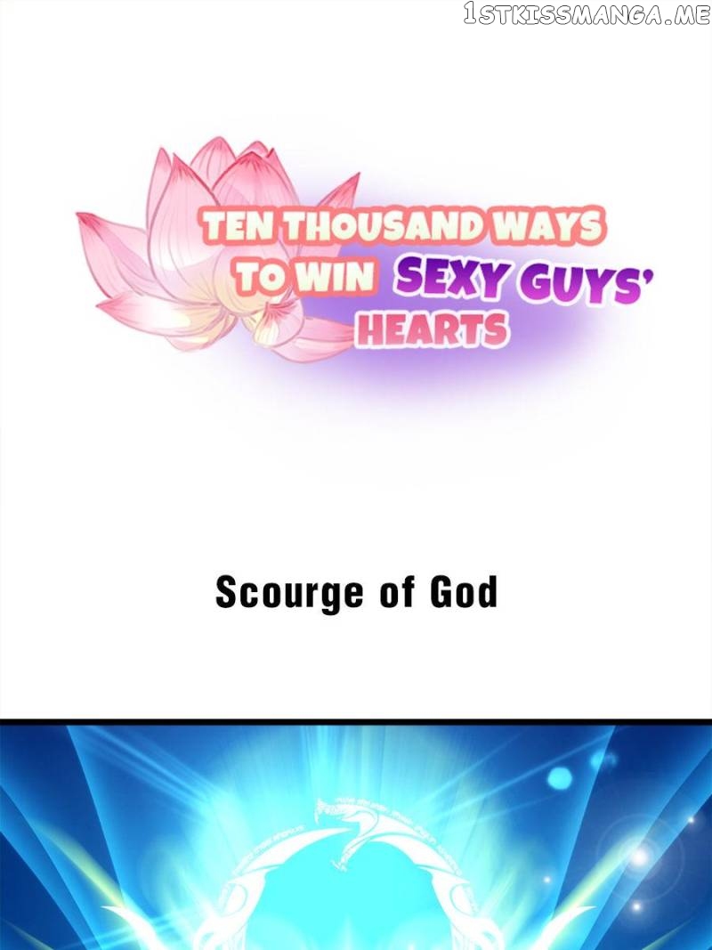 Ten Thousand Ways To Win Sex Guys’ Hearts Chapter 29 - page 8