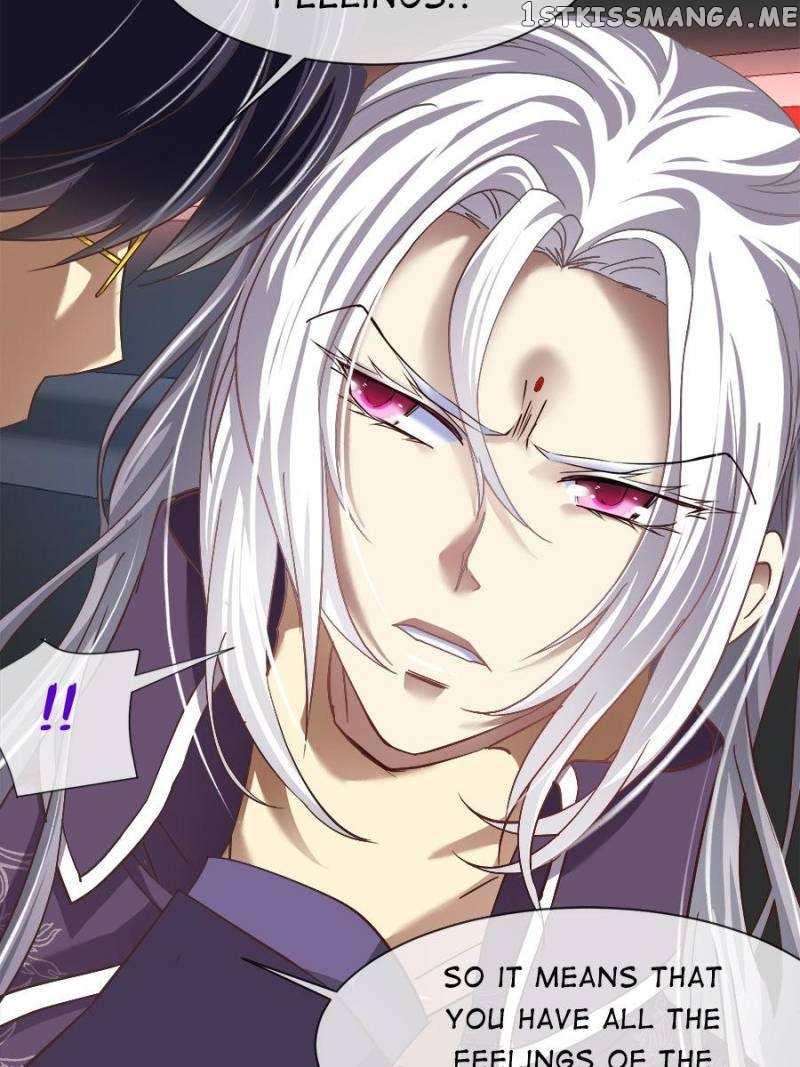 Ten Thousand Ways To Win Sex Guys’ Hearts Chapter 28 - page 35