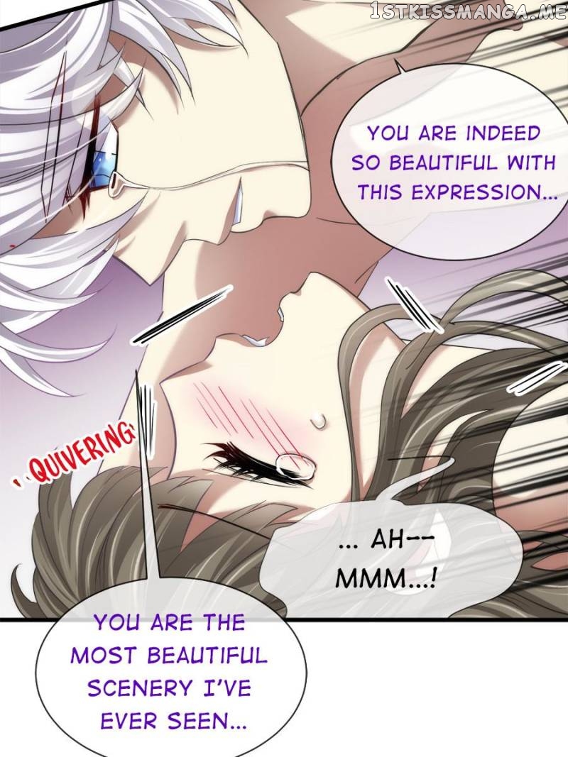 Ten Thousand Ways To Win Sex Guys’ Hearts Chapter 27 - page 16