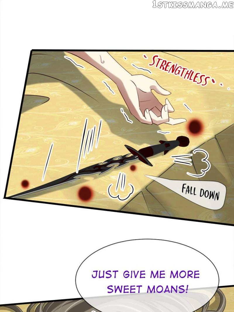 Ten Thousand Ways To Win Sex Guys’ Hearts Chapter 27 - page 18