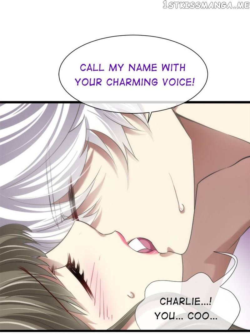 Ten Thousand Ways To Win Sex Guys’ Hearts Chapter 27 - page 21