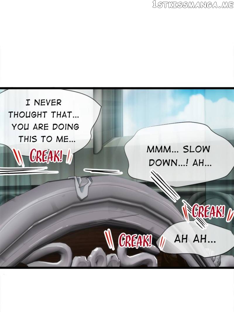 Ten Thousand Ways To Win Sex Guys’ Hearts Chapter 27 - page 22