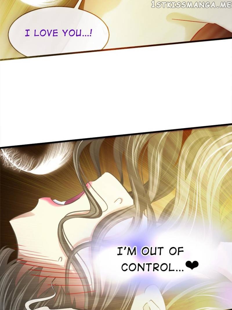Ten Thousand Ways To Win Sex Guys’ Hearts Chapter 27 - page 31