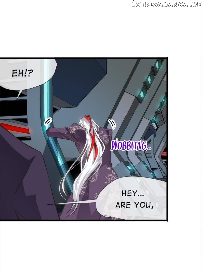 Ten Thousand Ways To Win Sex Guys’ Hearts Chapter 27 - page 37