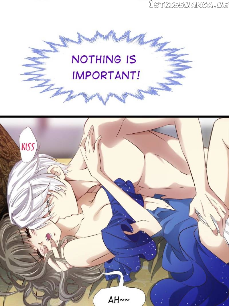 Ten Thousand Ways To Win Sex Guys’ Hearts Chapter 27 - page 4