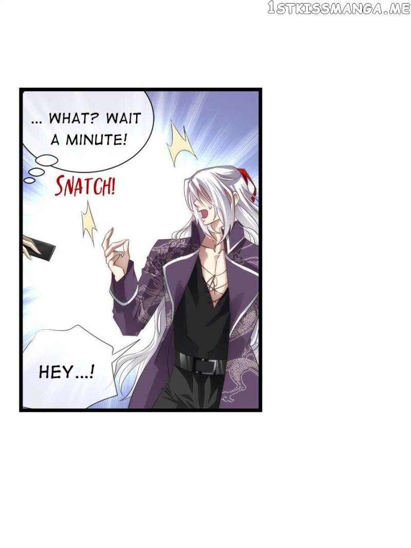 Ten Thousand Ways To Win Sex Guys’ Hearts Chapter 27 - page 45
