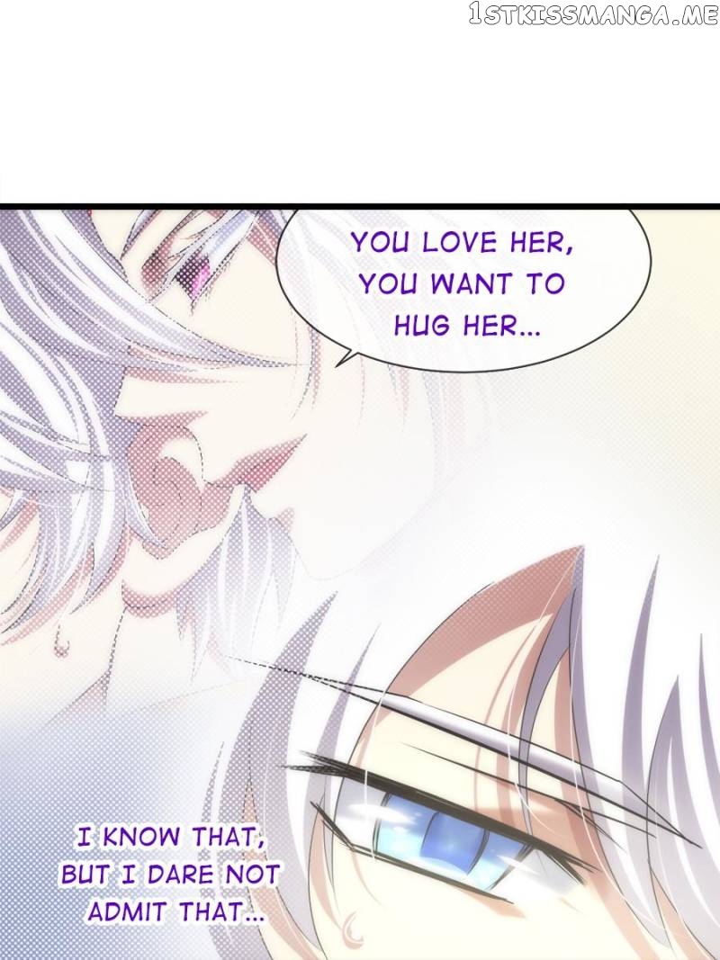Ten Thousand Ways To Win Sex Guys’ Hearts Chapter 26 - page 22