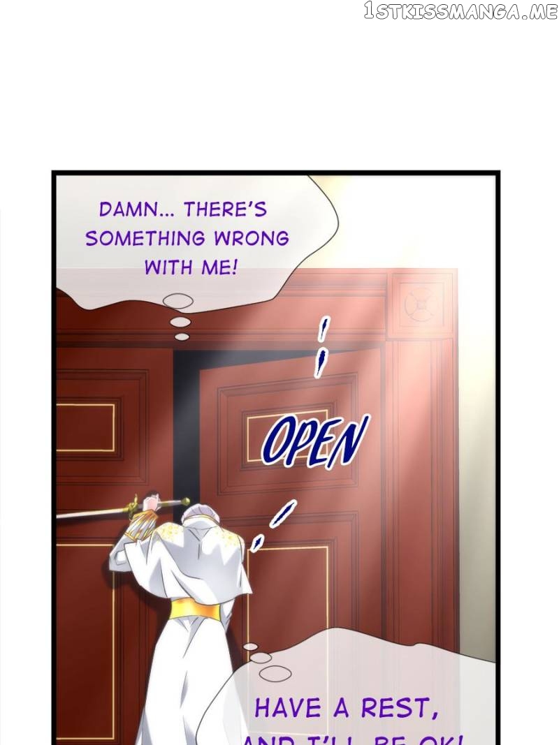 Ten Thousand Ways To Win Sex Guys’ Hearts Chapter 25 - page 23