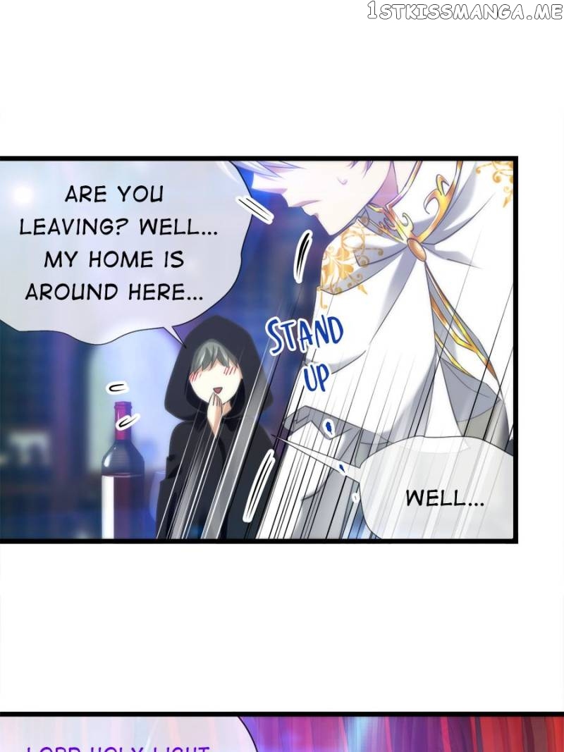 Ten Thousand Ways To Win Sex Guys’ Hearts Chapter 25 - page 5