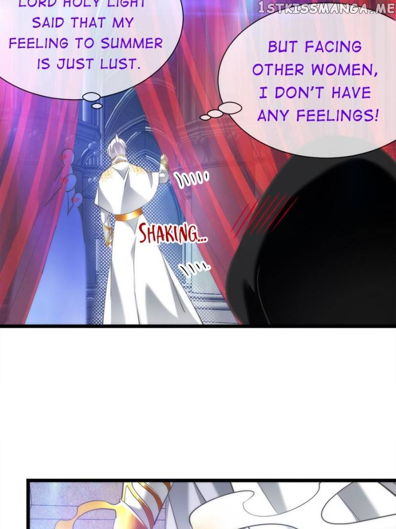 Ten Thousand Ways To Win Sex Guys’ Hearts Chapter 25 - page 6